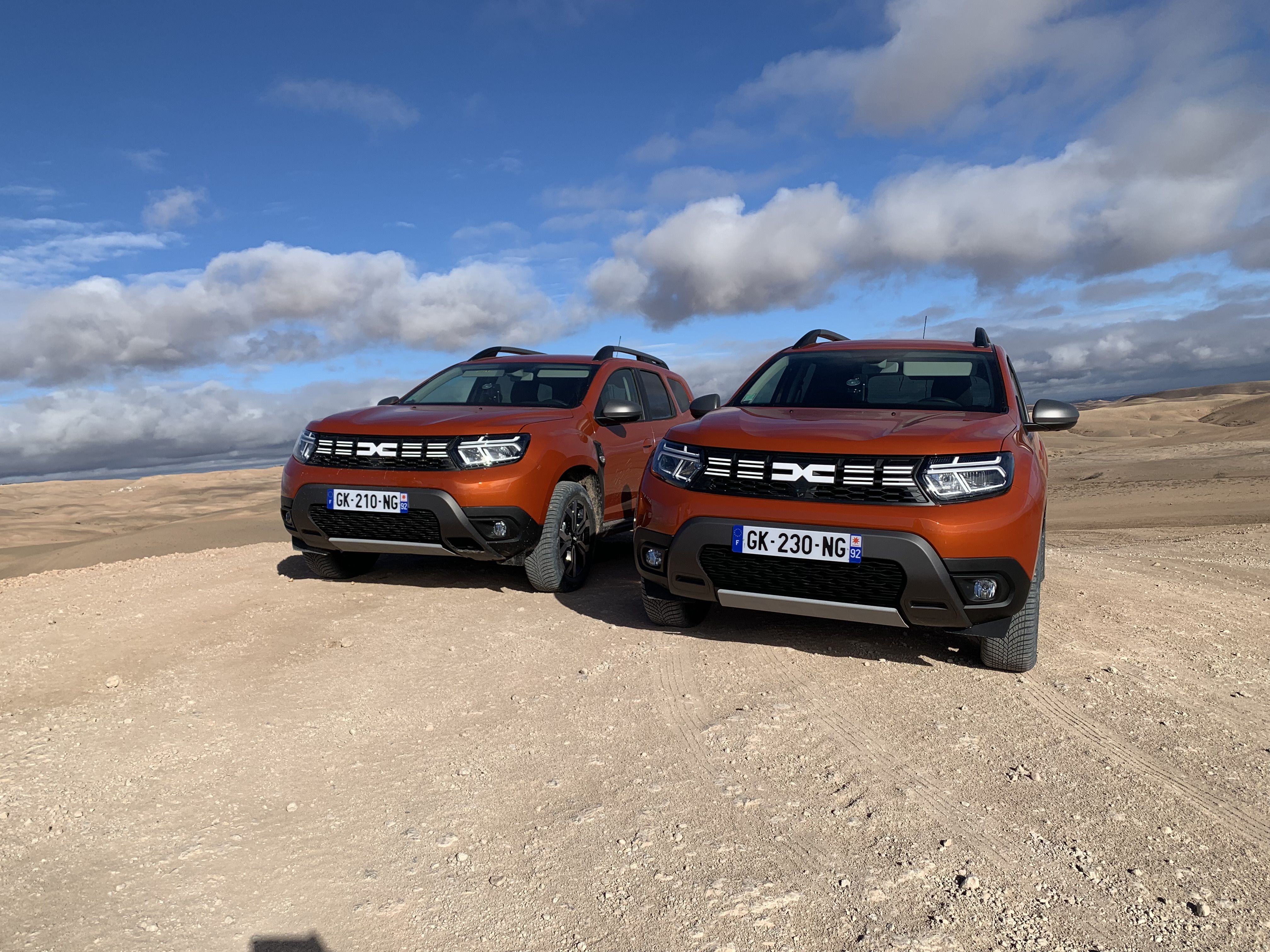 Dacia Duster  (04)