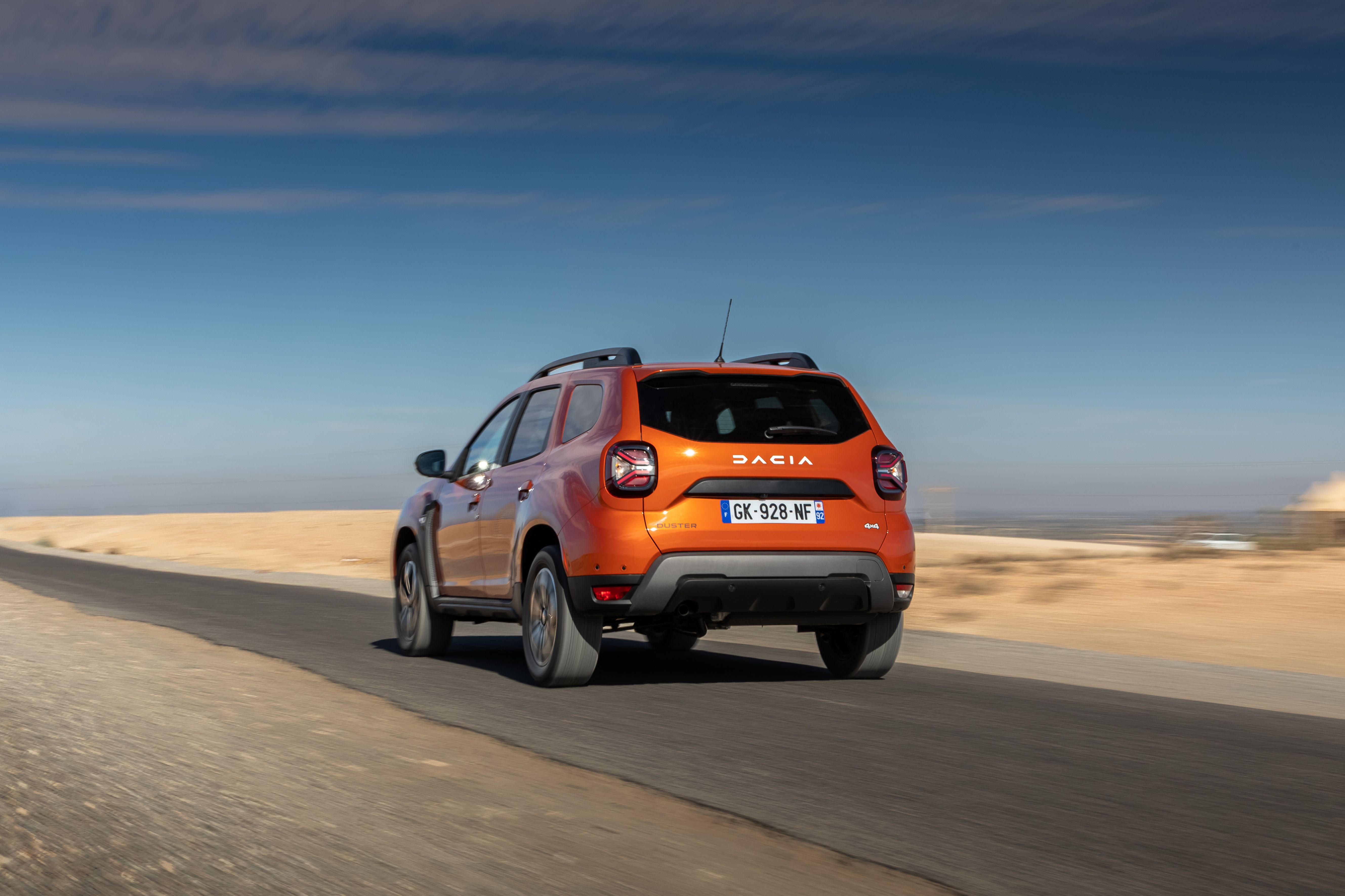 Dacia Duster  (05)