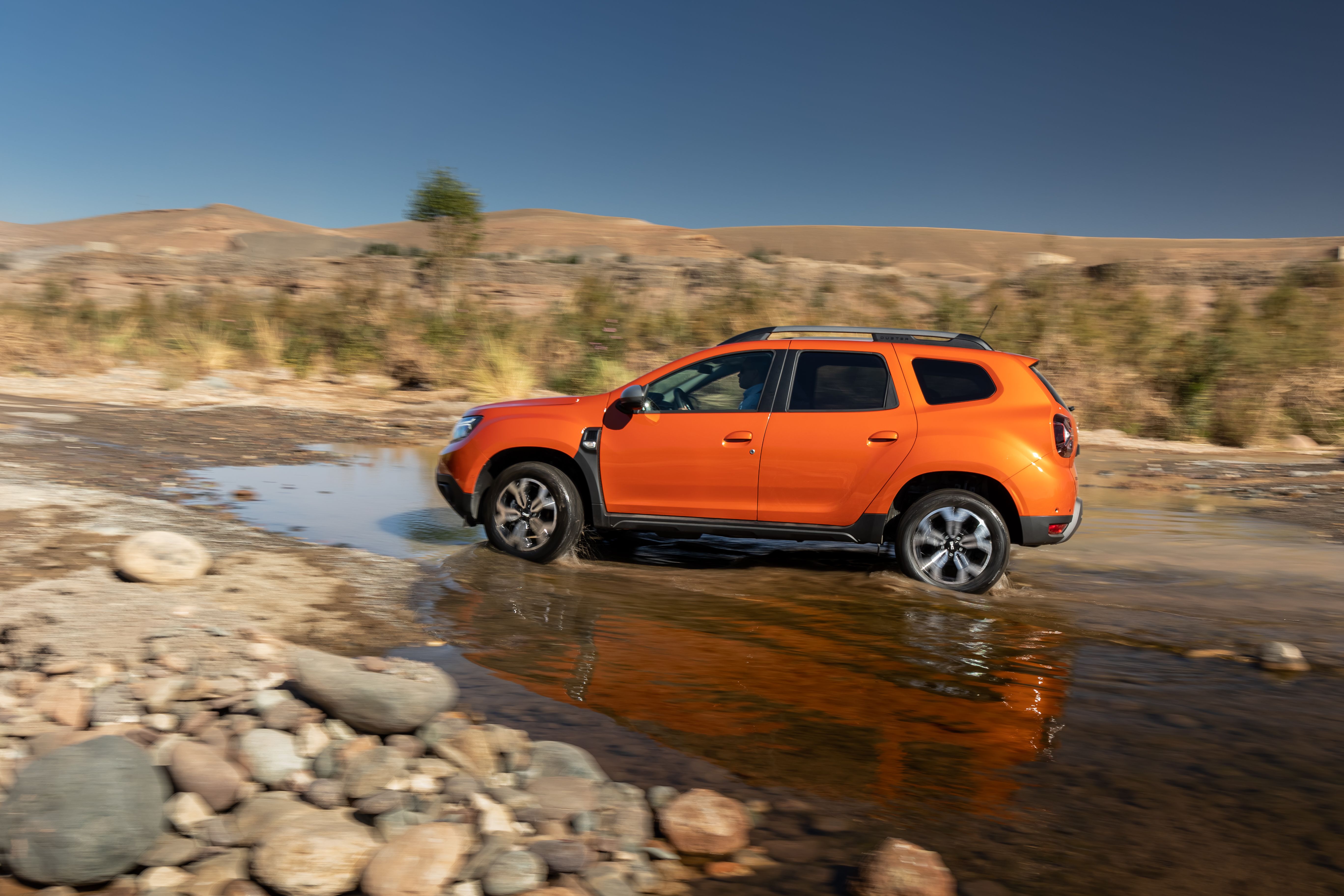 Dacia Duster  (5)