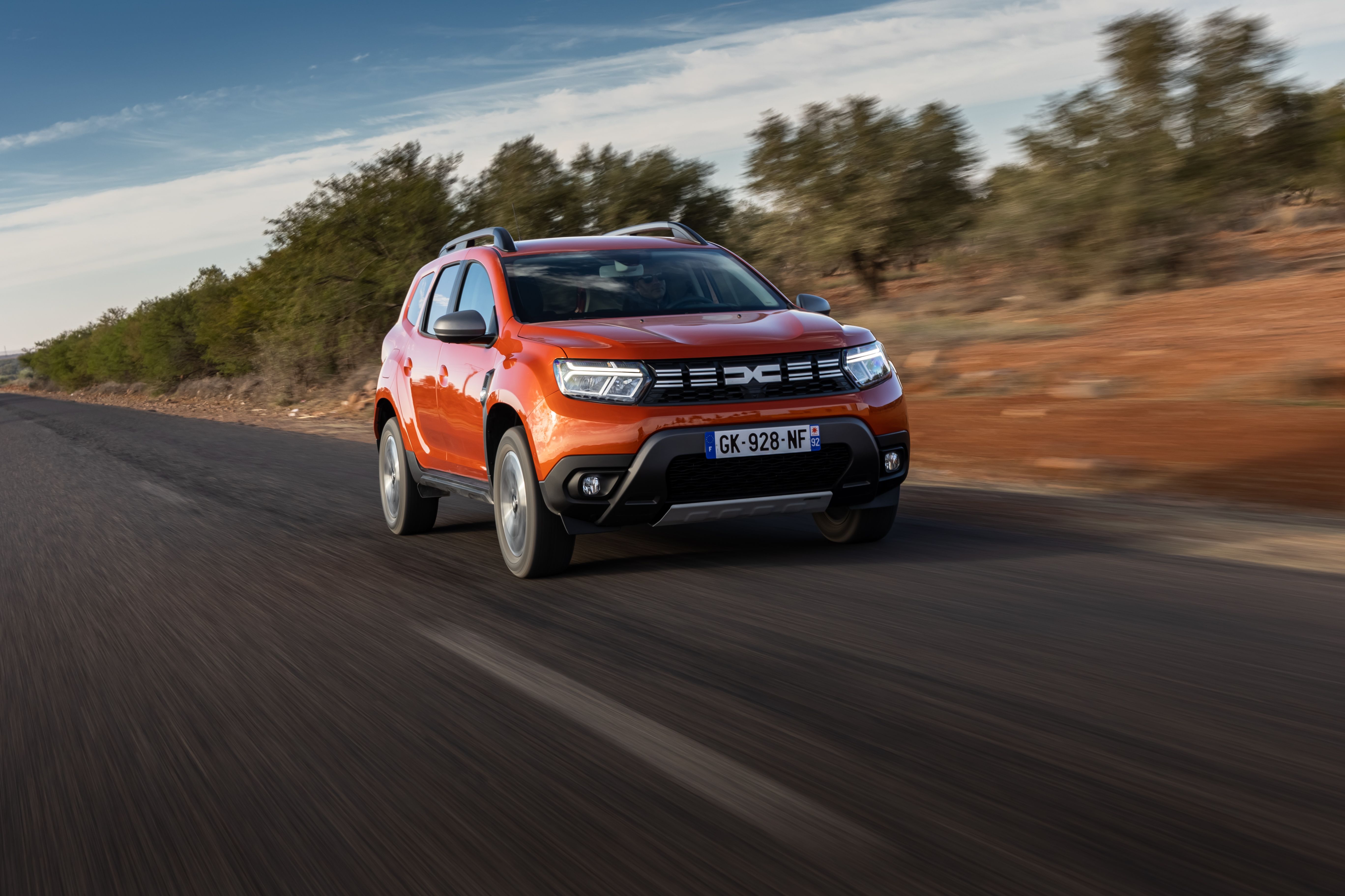 Dacia Duster  (06)