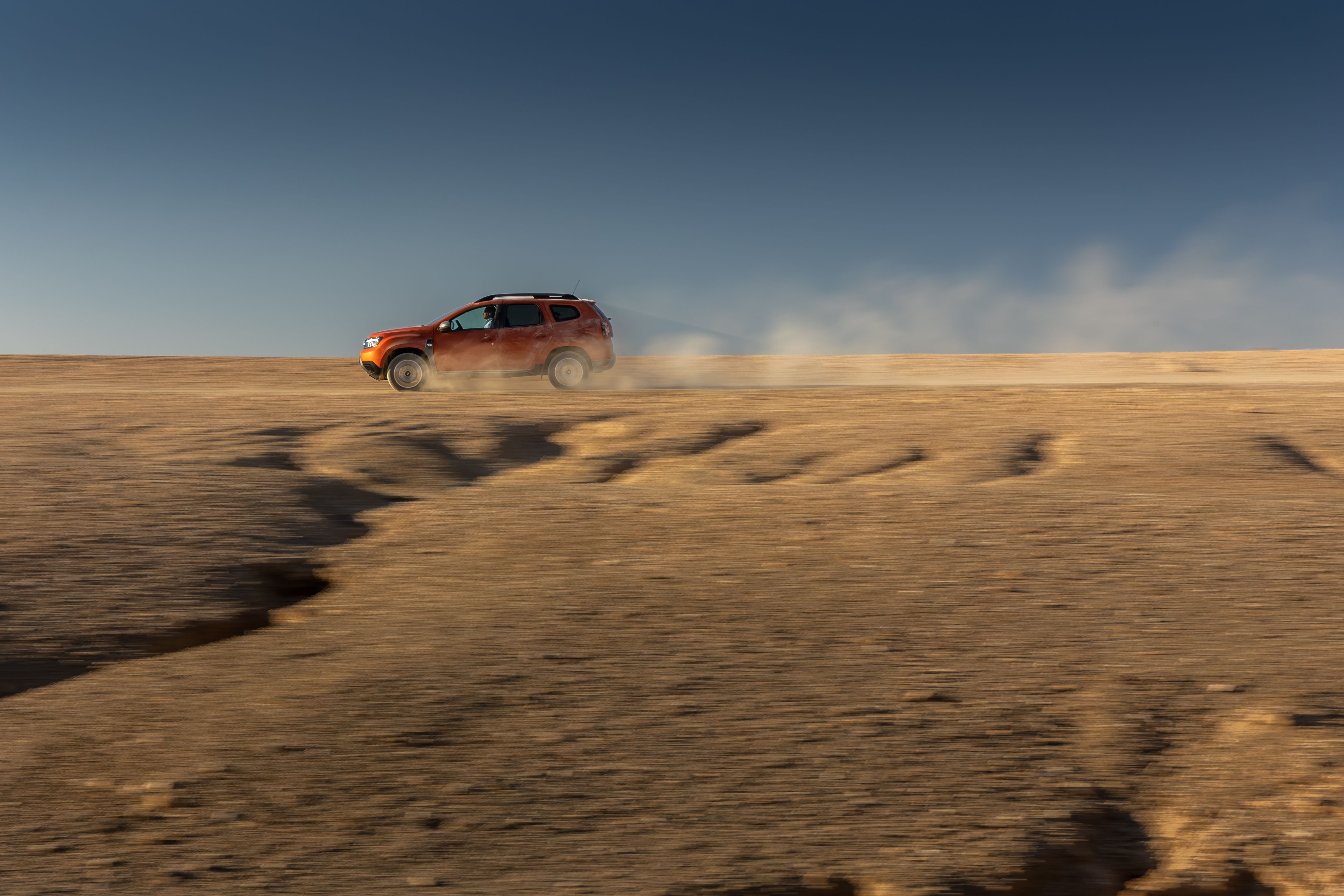 Dacia Duster  (8)