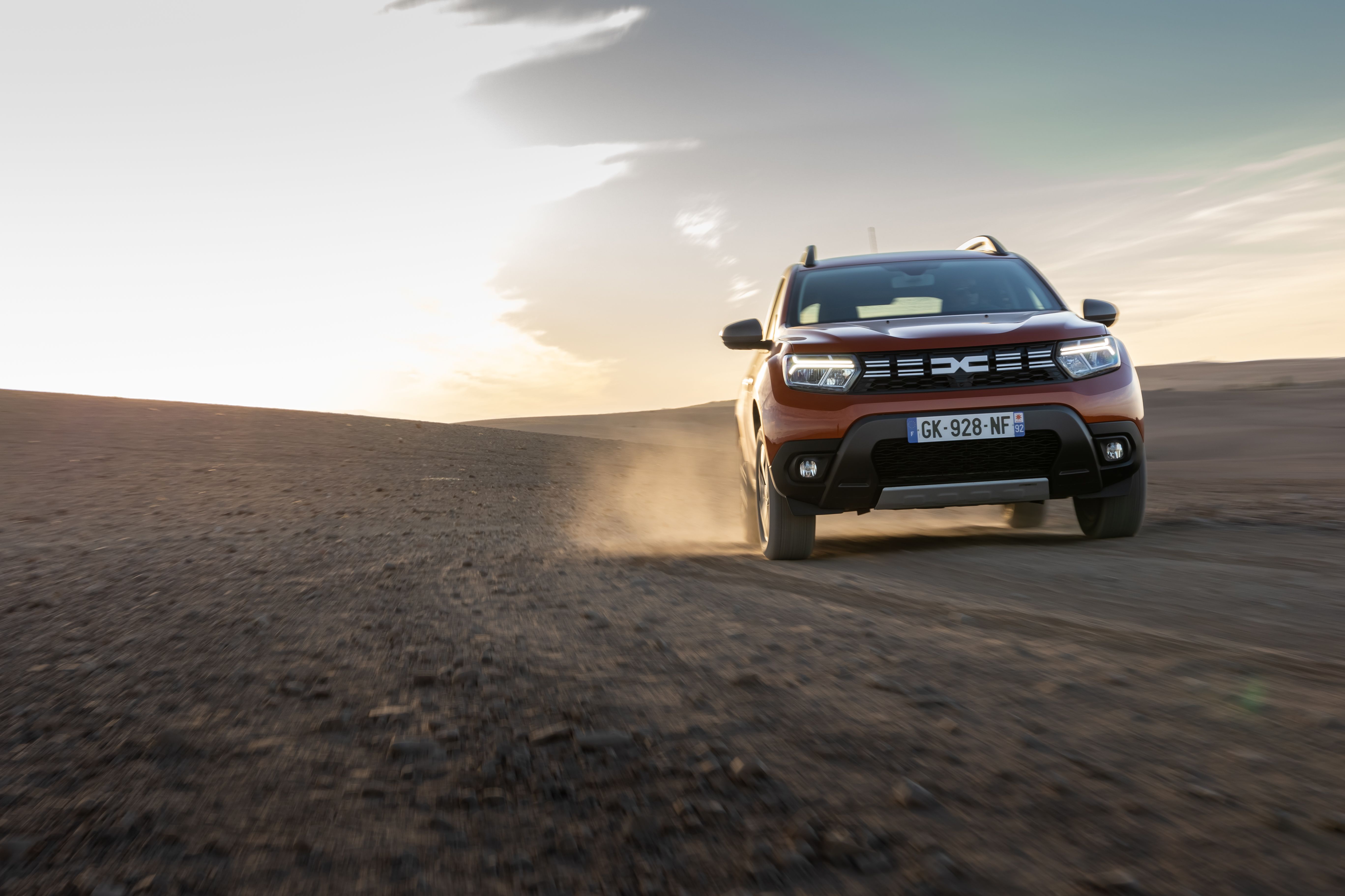 Dacia Duster  (09)