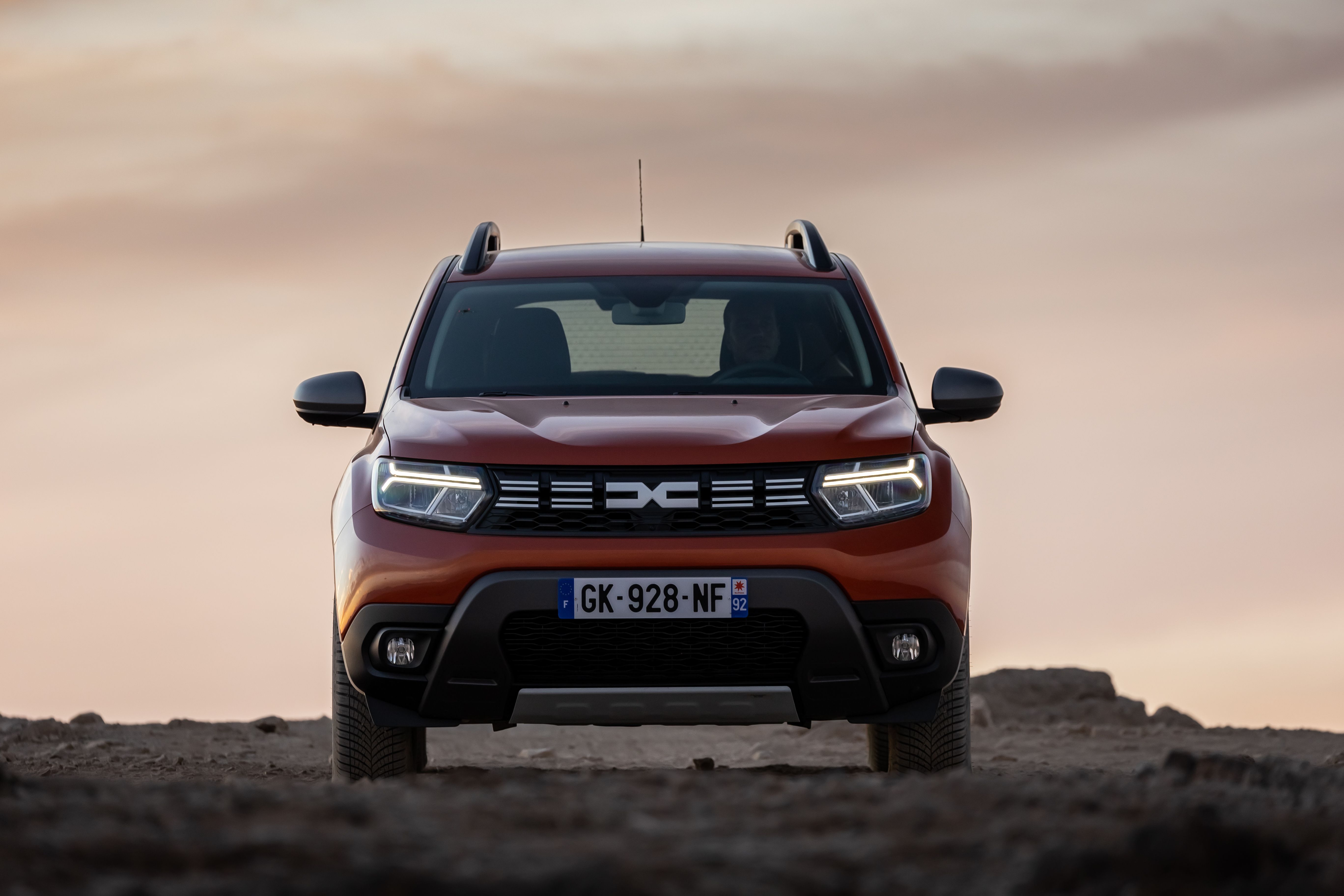 Dacia Duster  (11)
