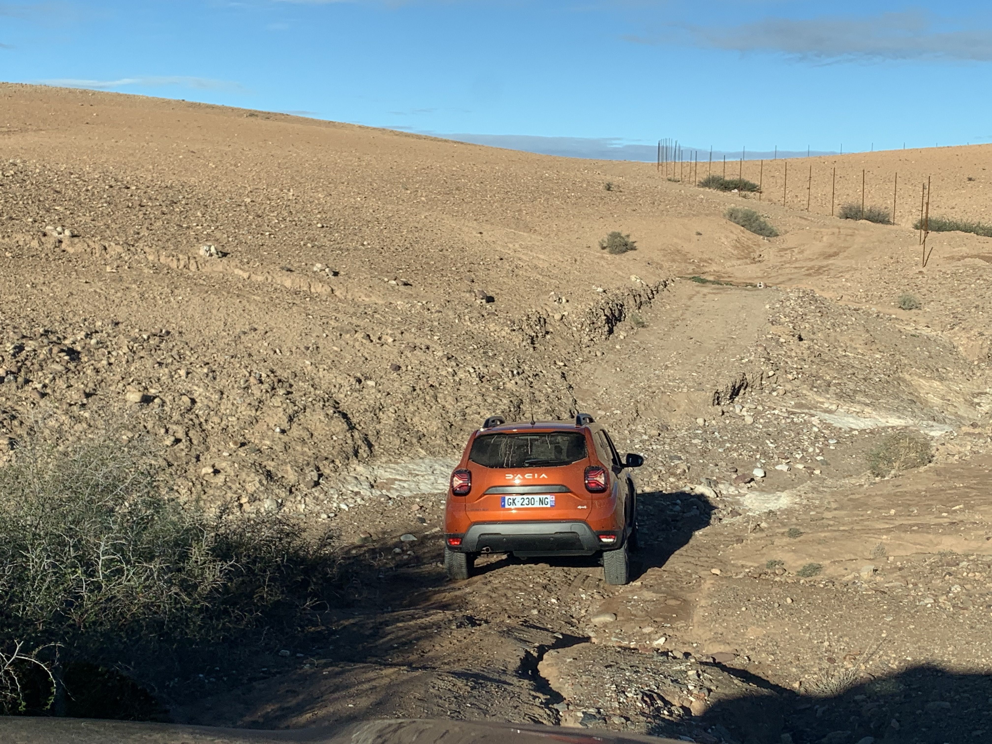 Dacia Duster  (17)