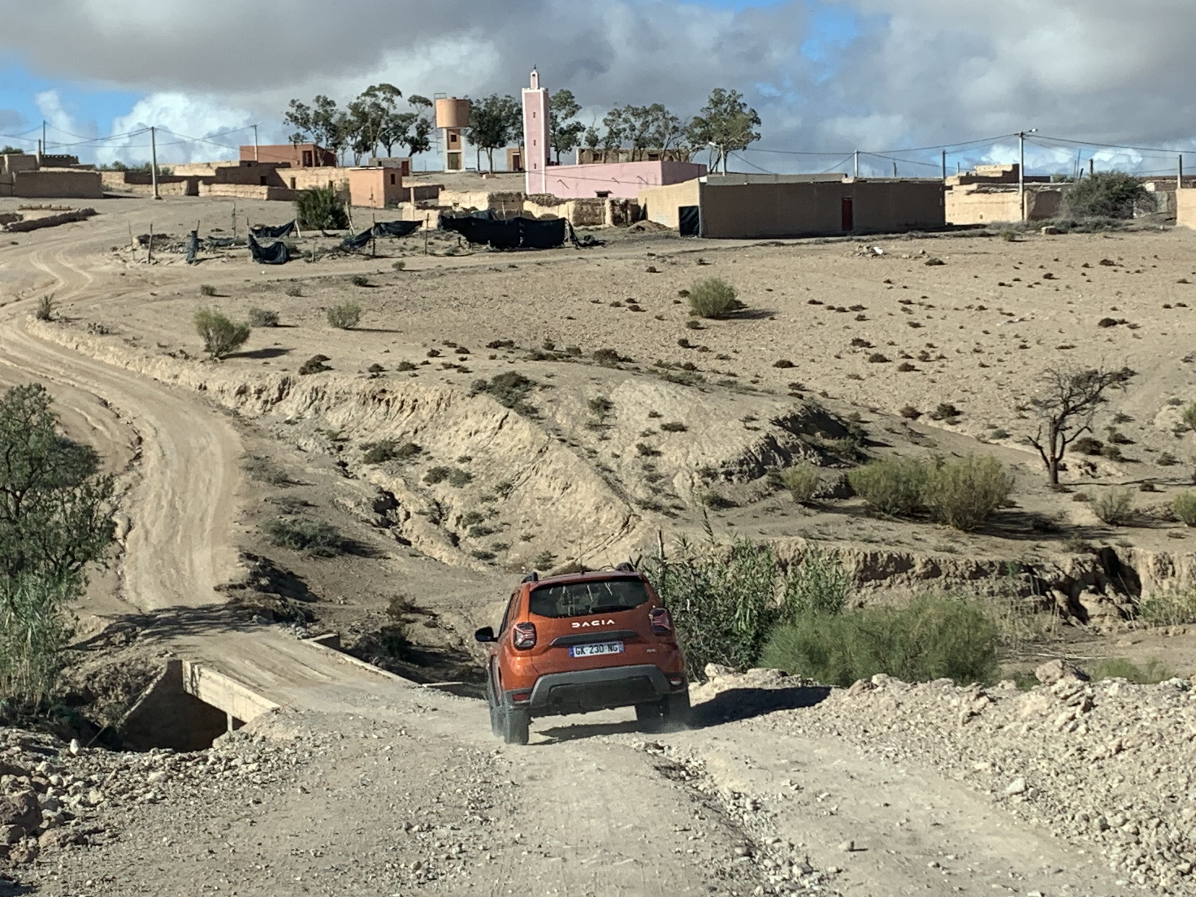 Dacia Duster  (20)