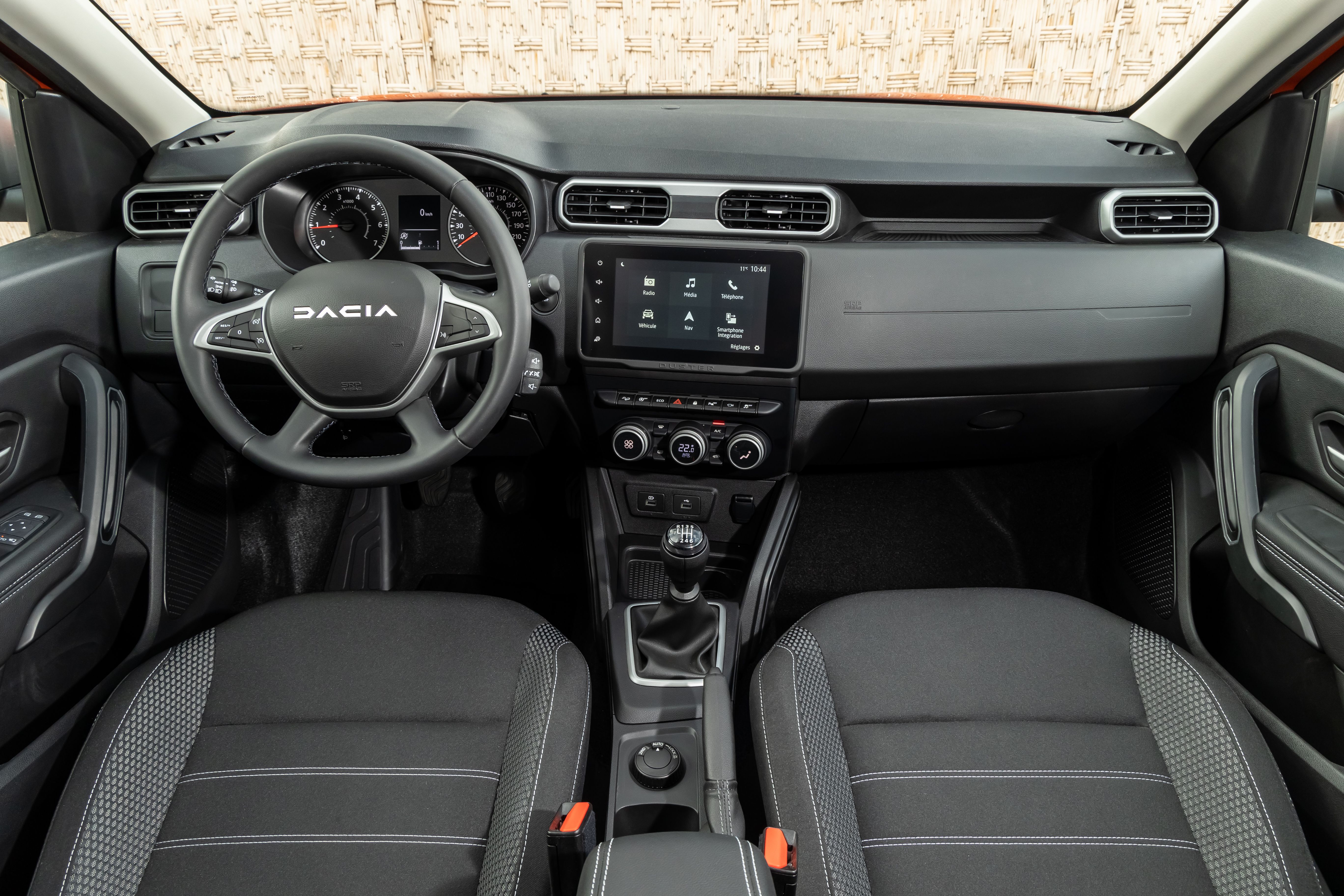 Dacia Duster  (28)