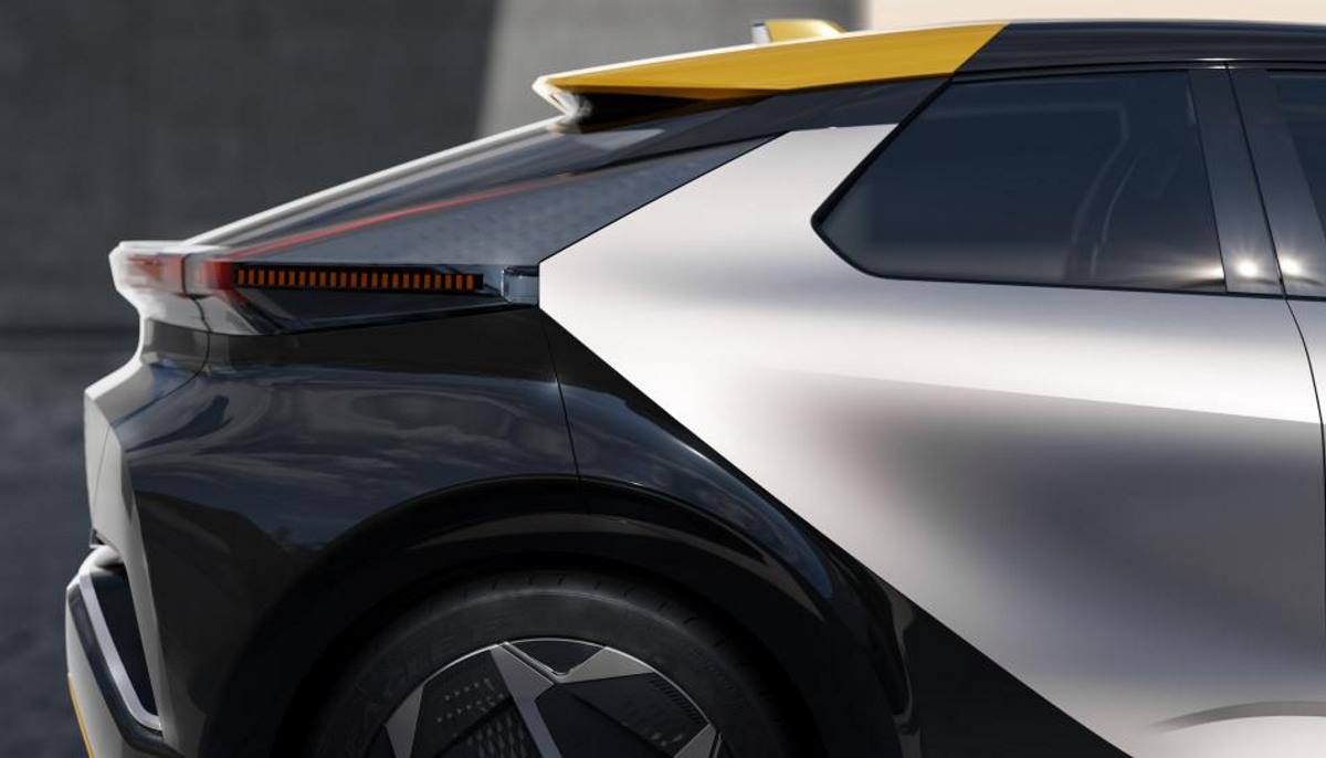 Toyota C HR Prologue 7
