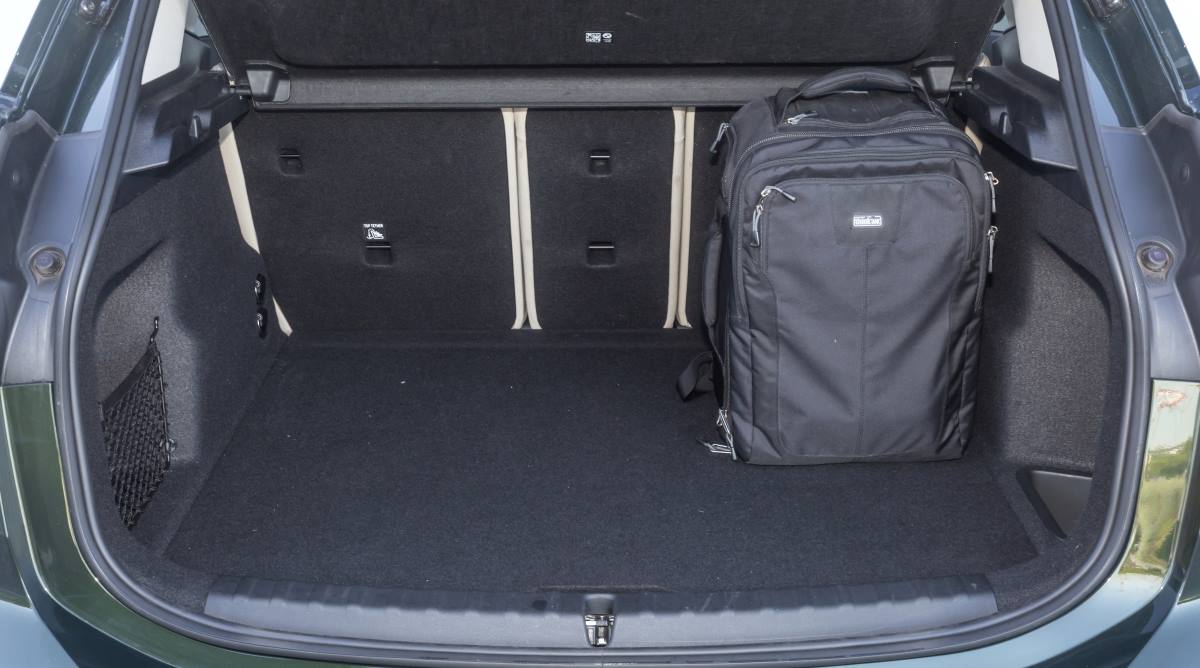 BMW 218d Active Tourer Automático 2