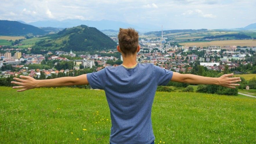 Hay una fuga de talento del entorno rural a las grandes ciudades.