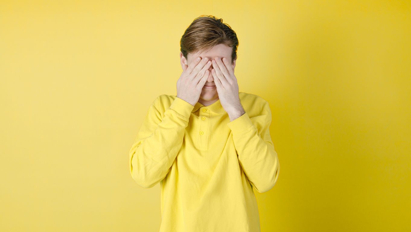 Quienes padecen xantofobia temen vestir de color amarillo.