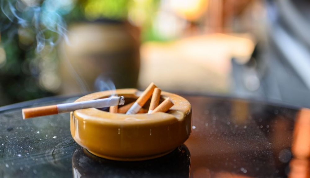 Los investigadores identificaron 243 variantes asociadas con el número de cigarrillos fumados por día. Los investigadores identificaron 243 variantes asociadas con el número de cigarrillos fumados por día.