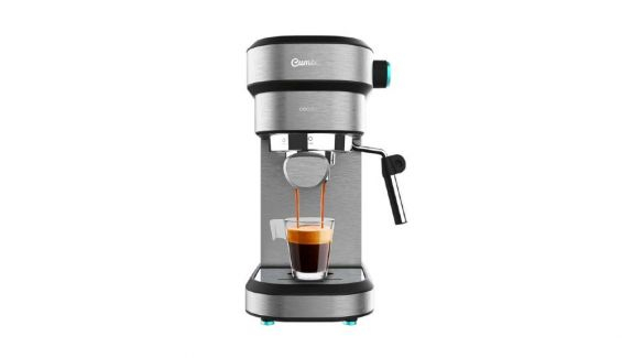 Cafelizzia 890 cafetera