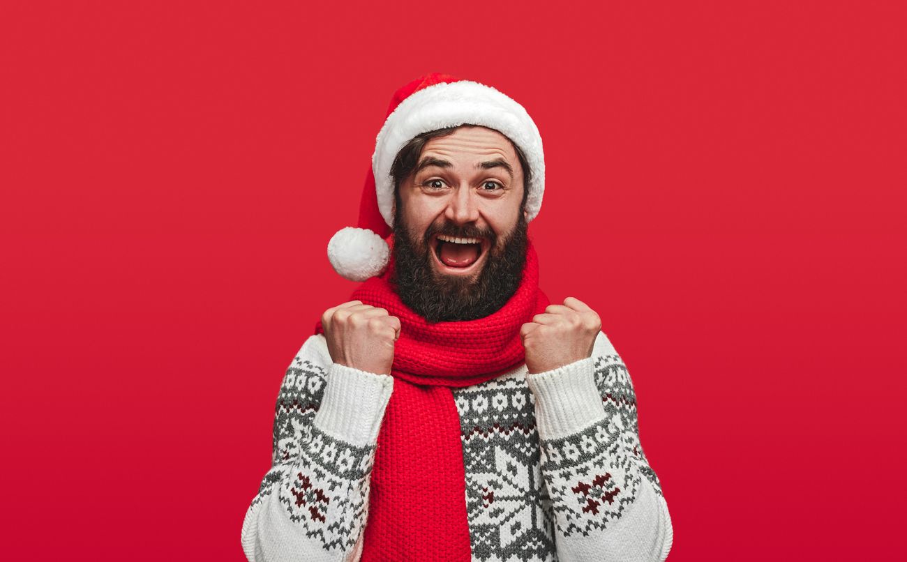 Con la Lotería de Navidad, muchas personas son víctimas de fraudes.
