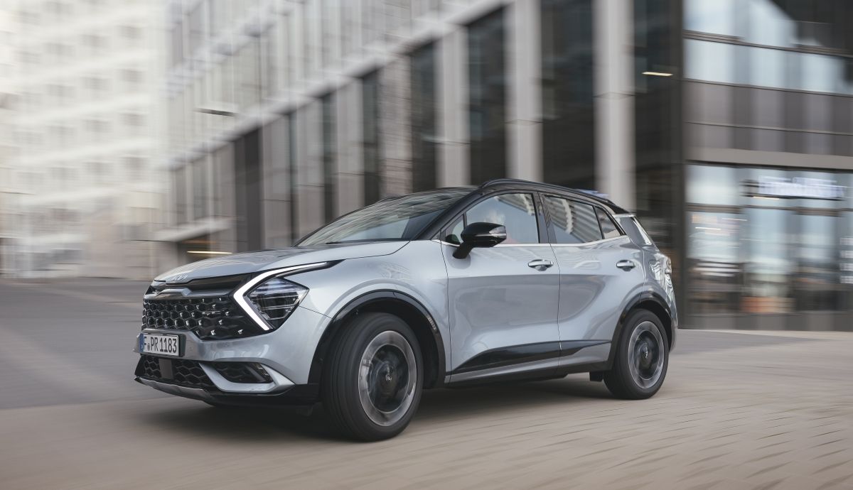 Las 6 claves del Kia Sportage, opiniones y virtudes del nuevo SUV