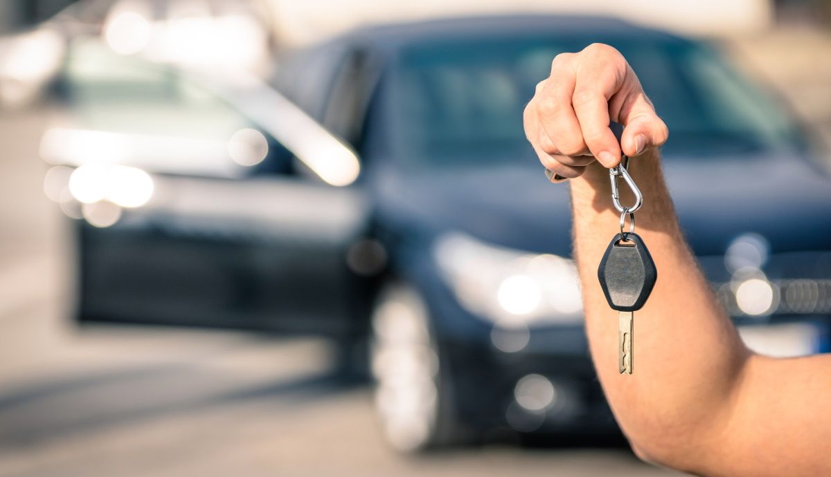 Los coches seminuevos bajarán su precio