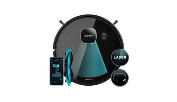 Conga eternal Laser X TREME