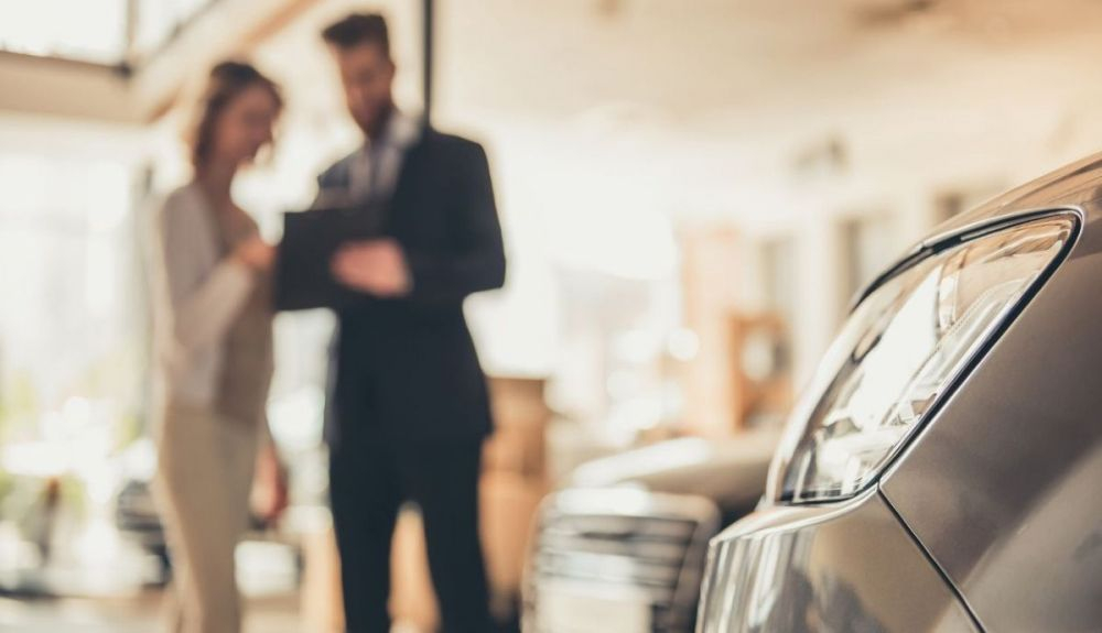 La ayuda para la compra del coche se aplicará directamente sobre la factura La ayuda para la compra del coche se aplicará directamente sobre la factura