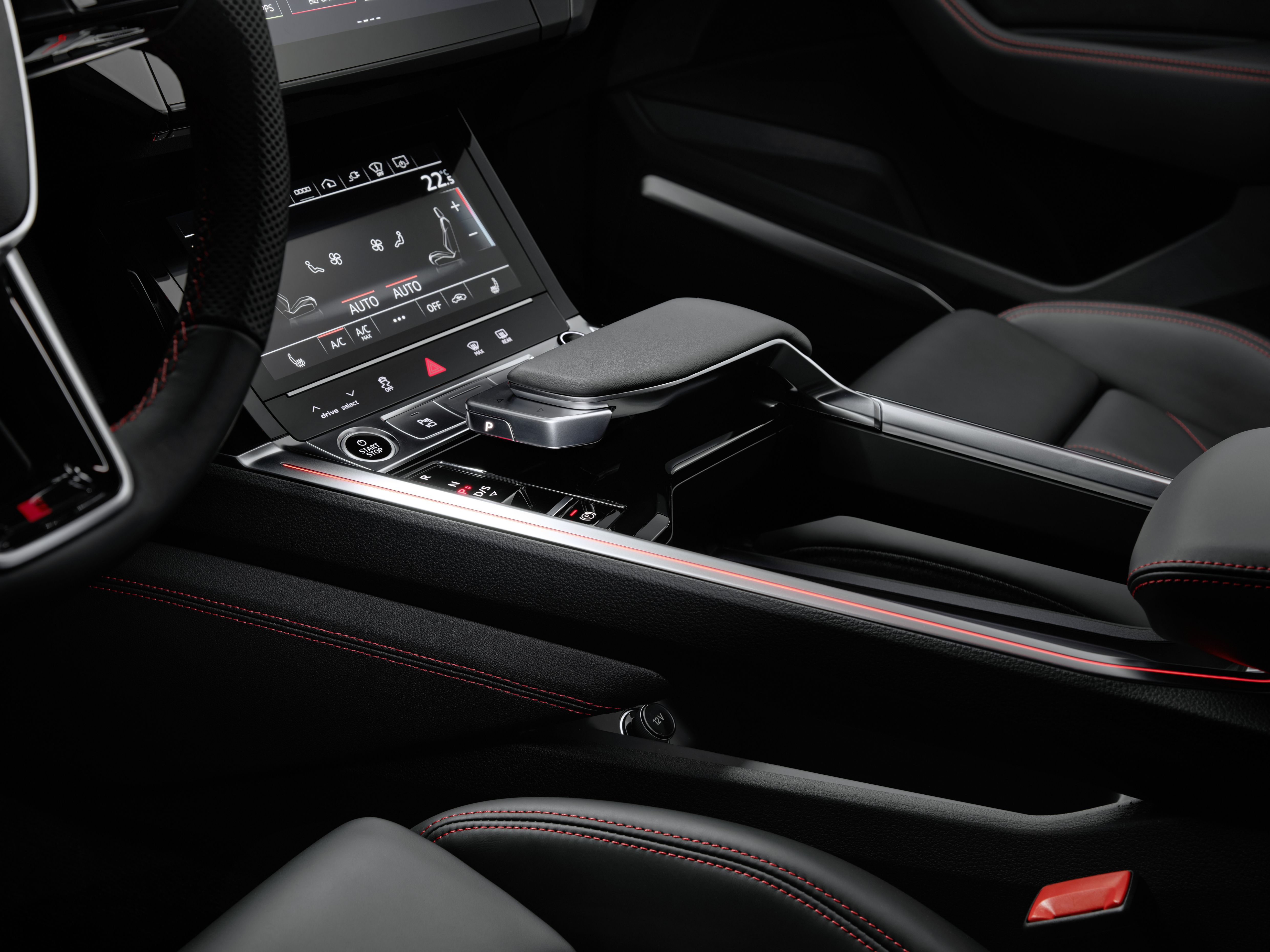 Audi Q8 e tron 2023 