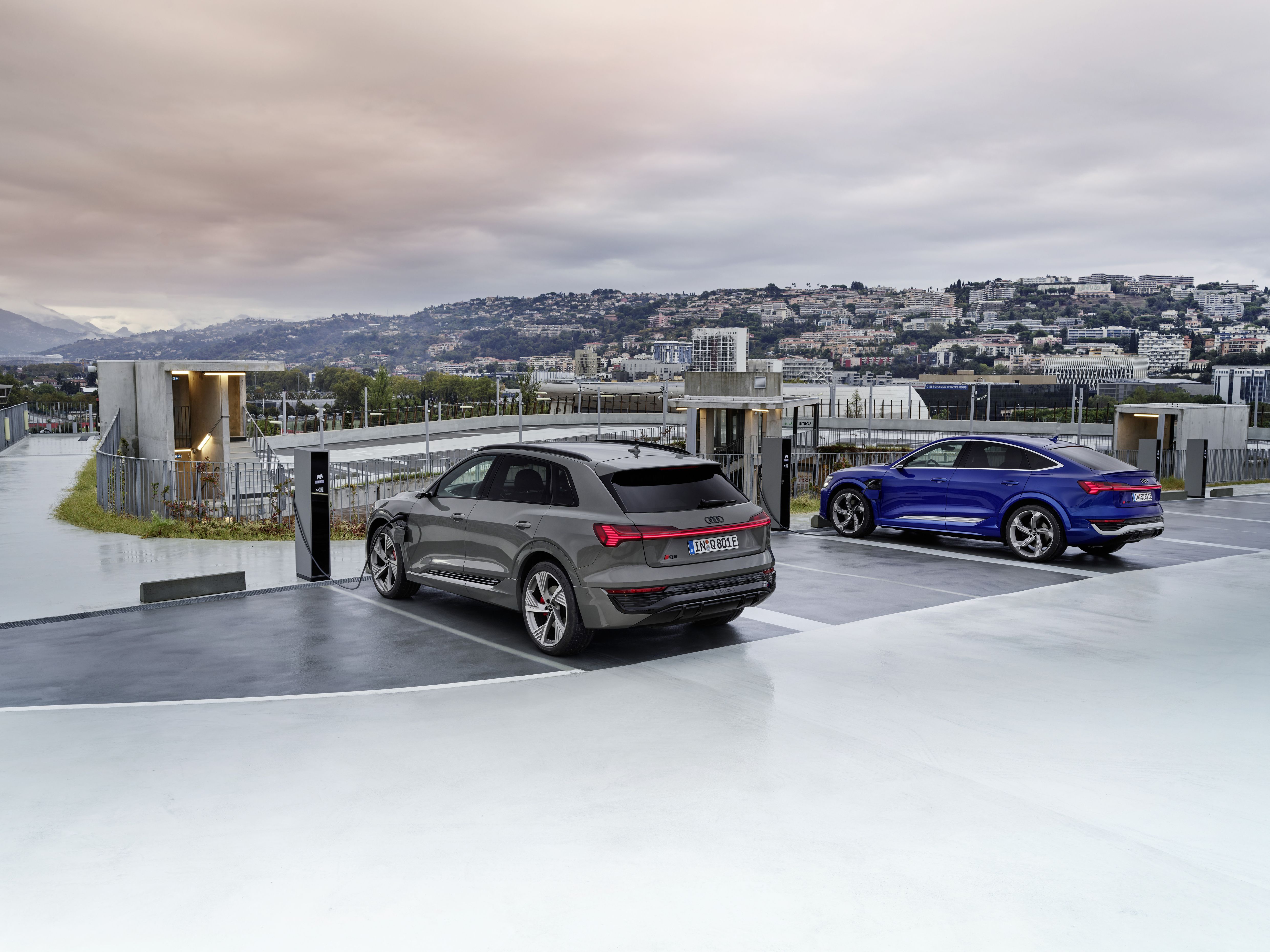 Audi Q8 e tron 2023 (7)