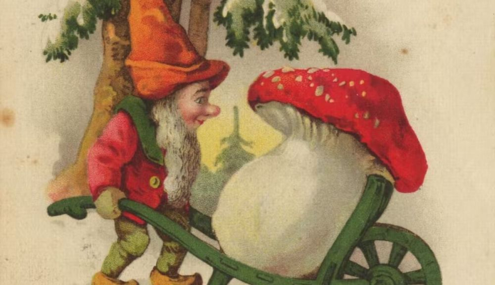 Nisse es una criatura mitológica similar a los gnomos, relacionado directamente con la Navidad. Nisse es una criatura mitológica similar a los gnomos, relacionado directamente con la Navidad.