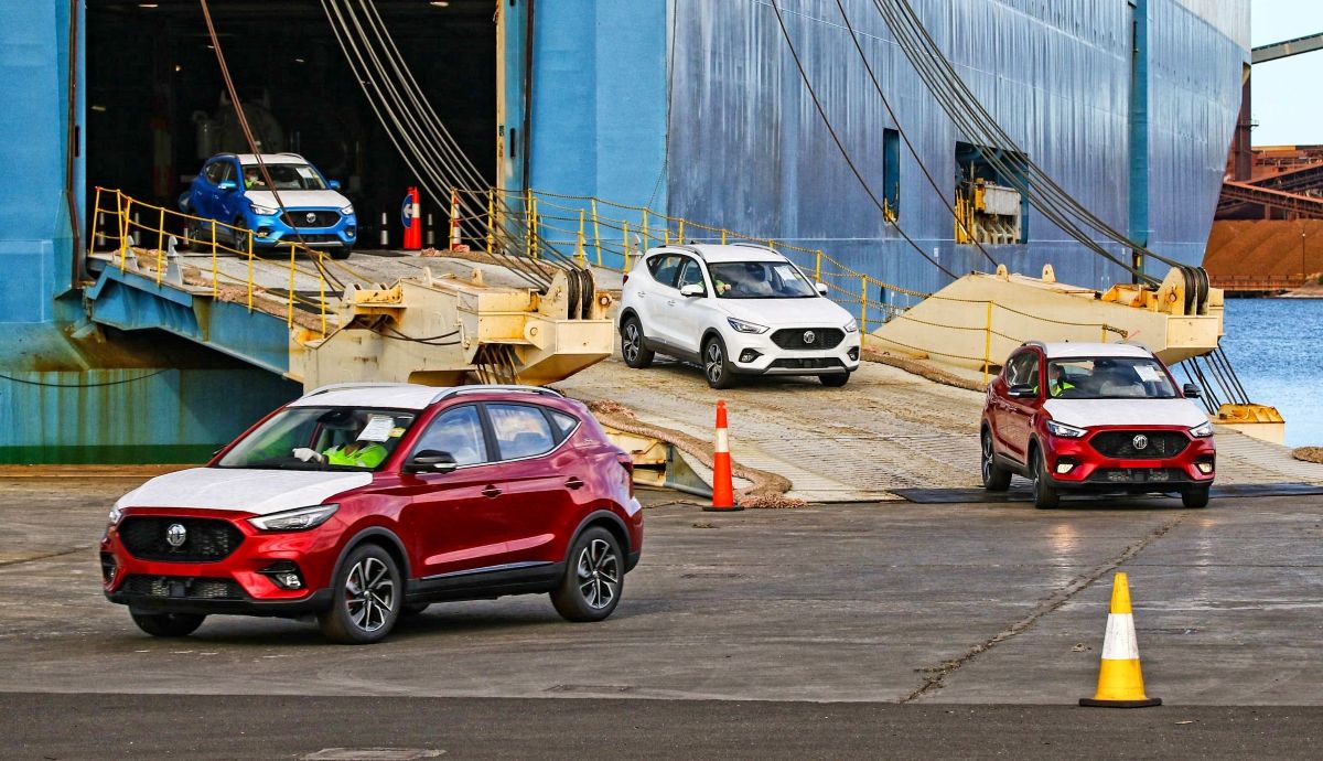 Quién ganará dinero en el automóvil con el coche eléctrico