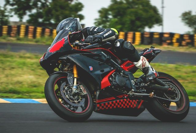 Guía de apuestas para los deportes de motor