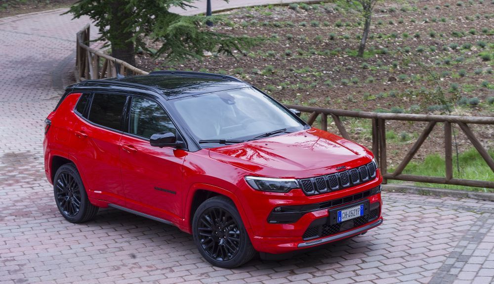 nuevos jeep compass y renegade e hybrid 9 1 1000x575