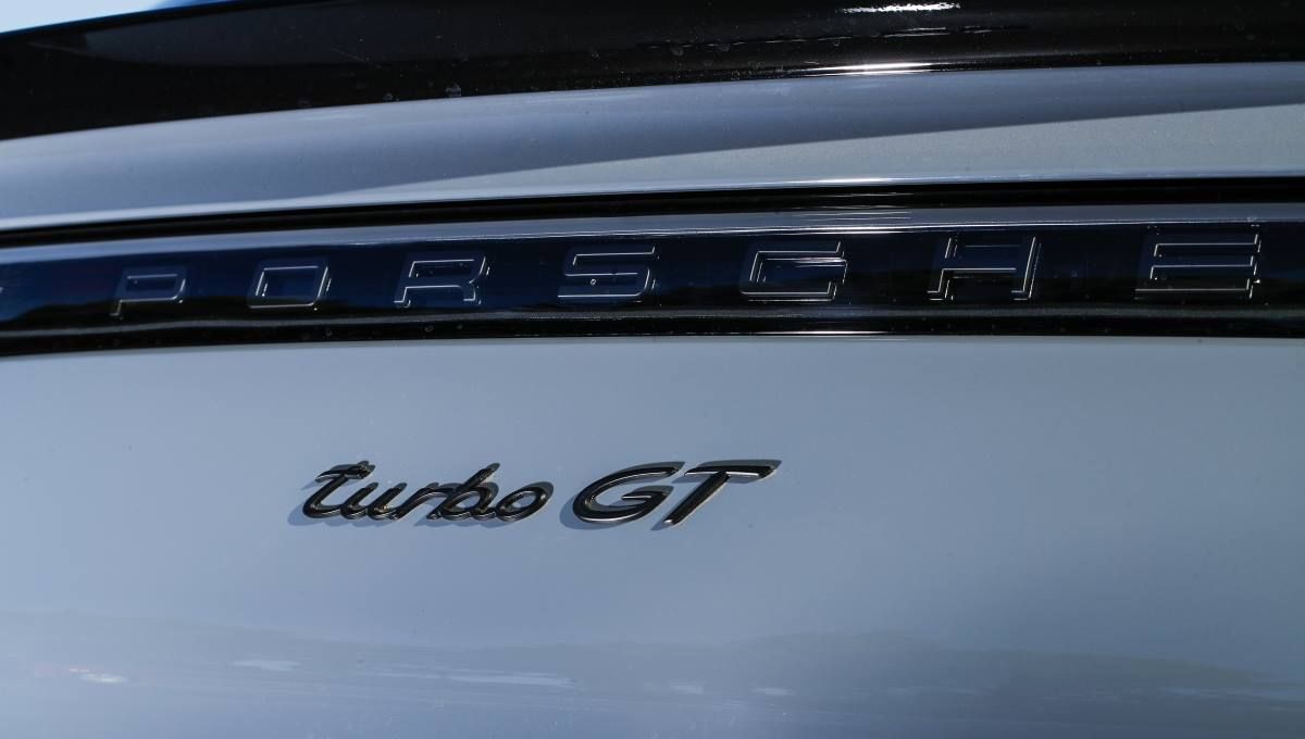 Porsche Cayenne Turbo GT 009