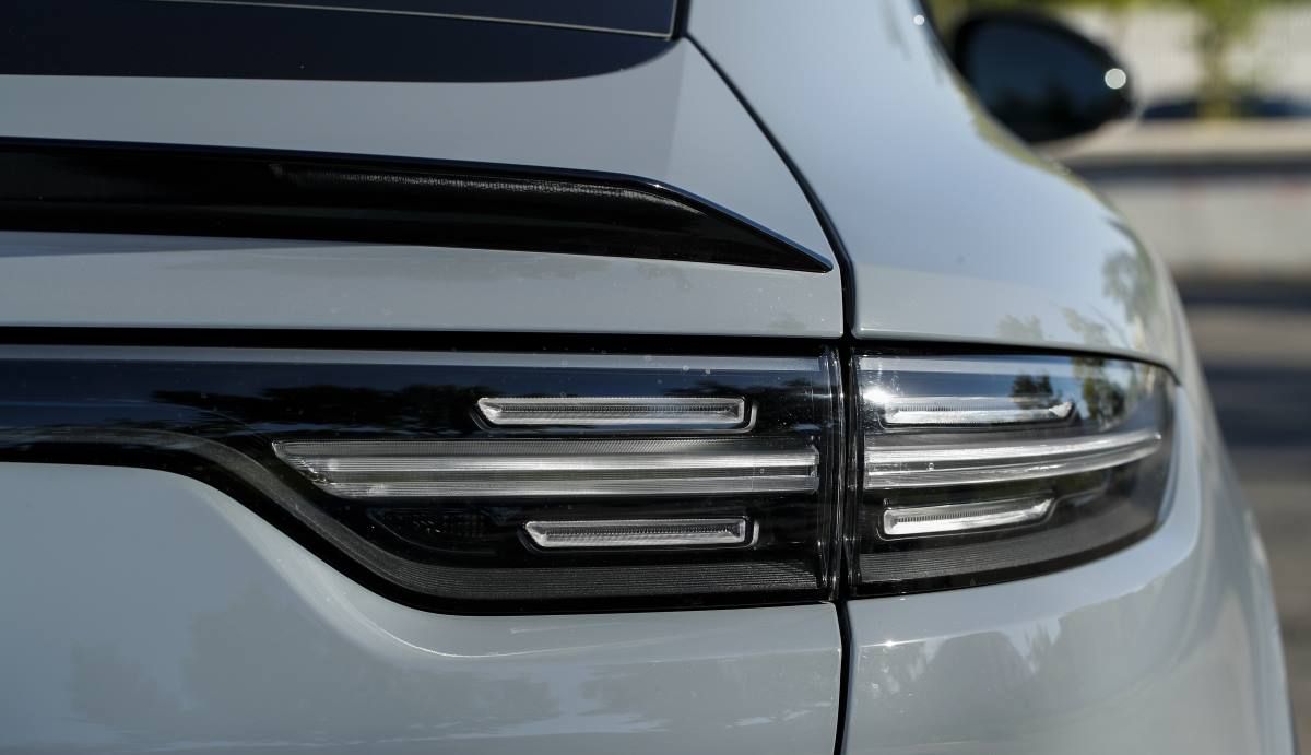 Porsche Cayenne Turbo GT 018