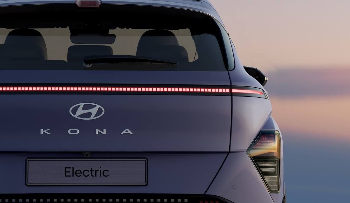 Hyundai Kona 2023 5