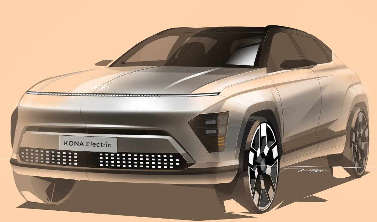 Hyundai Kona 2023 6
