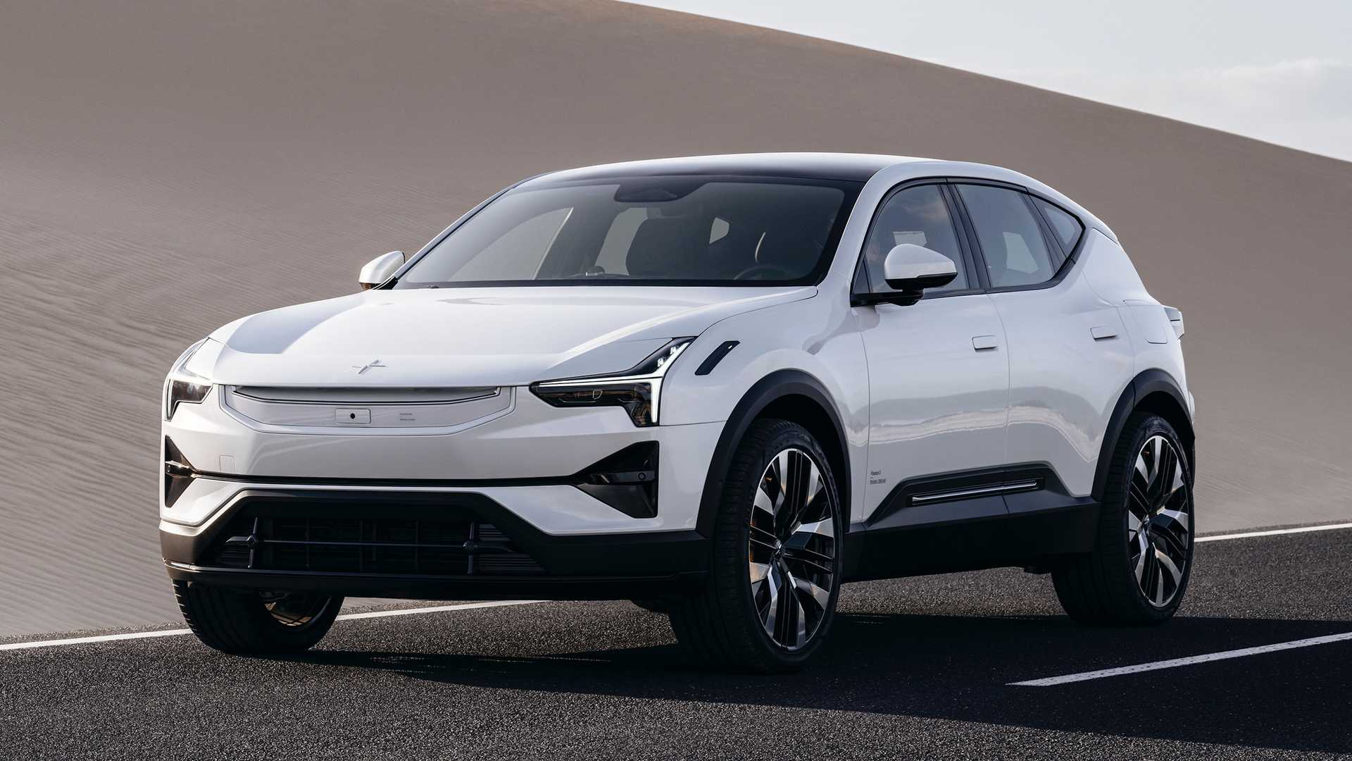 Polestar 3 2023 1
