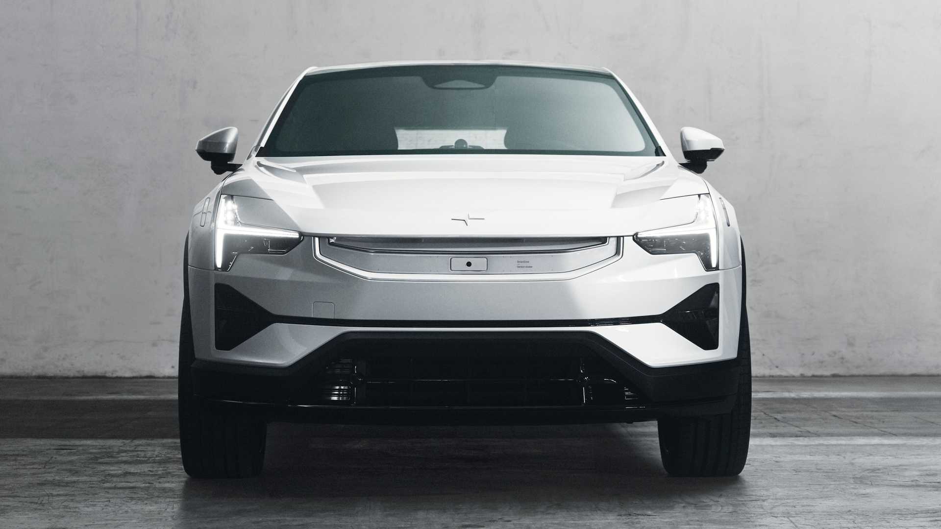 Polestar 2023 2