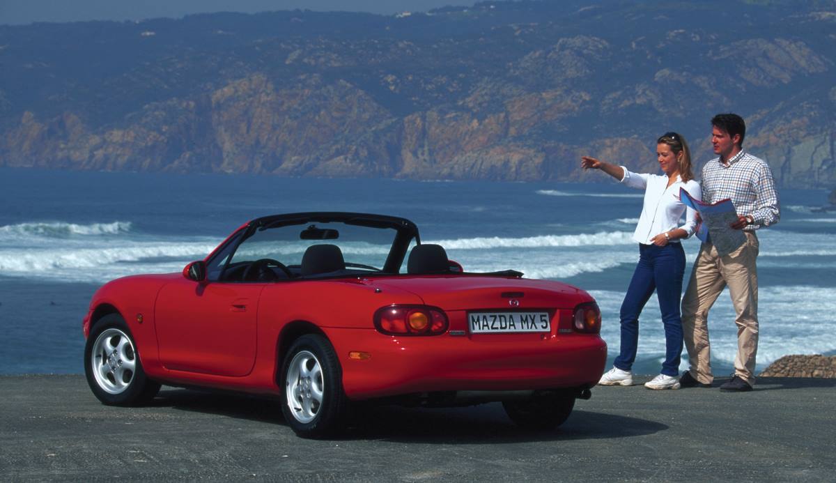 Mazda MX5 02