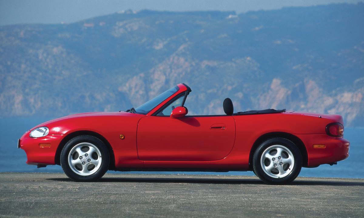 Mazda MX5 03