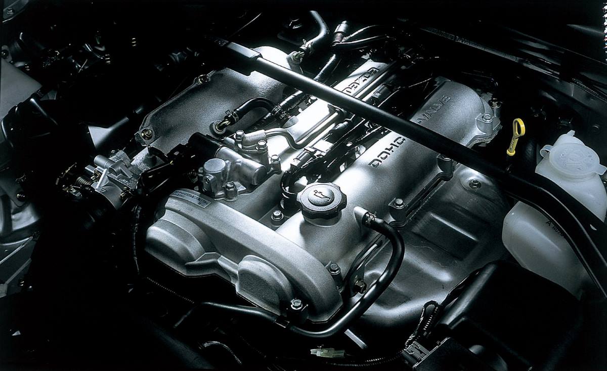 Mazda MX5 06