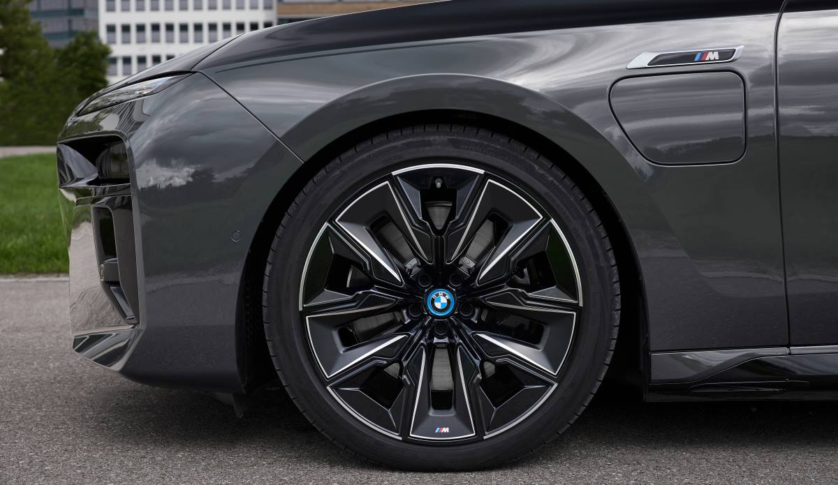 BMW Serie 7 2023 ya a la venta en España 3