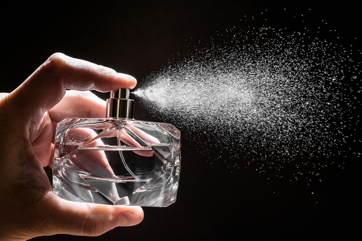 Para 2025, se cree que el mercado mundial de perfumes tendrá un valor de unos 50 000 millones de euros.