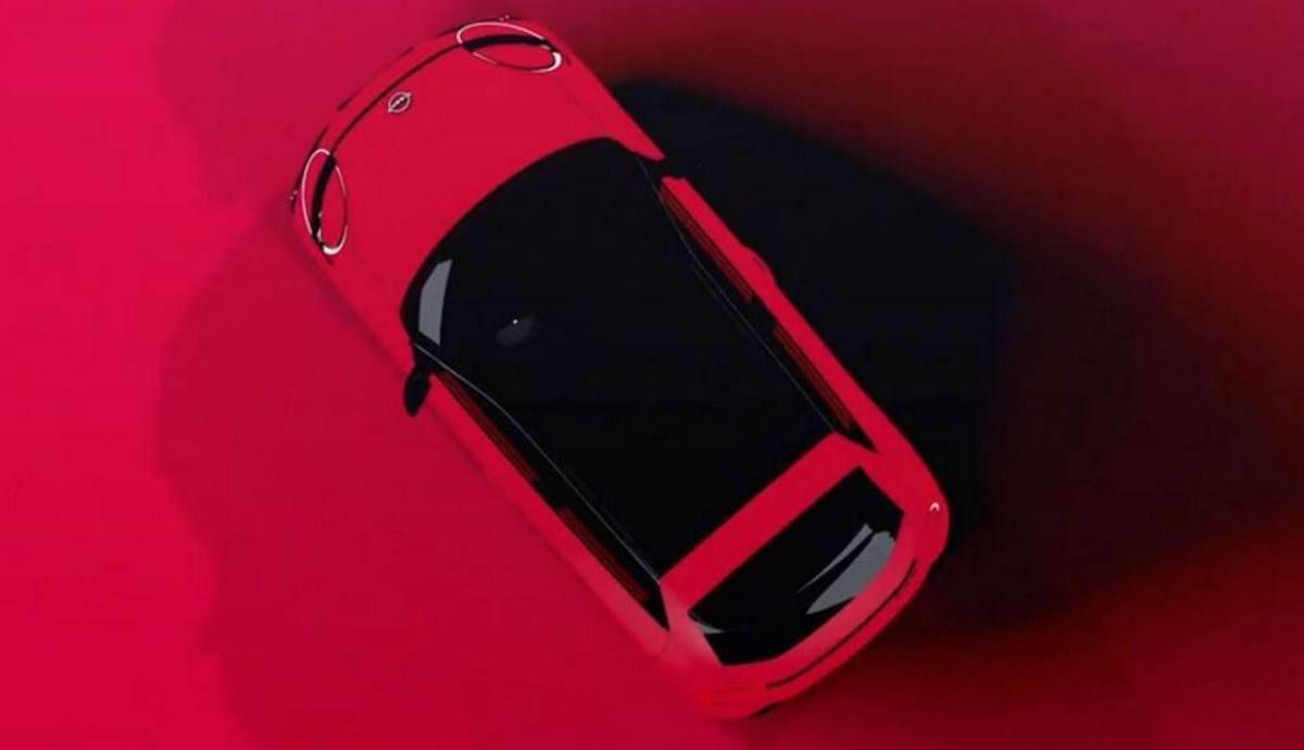 En 2026 estaría lista la nueva generación del Nissan Micra, con genes del próximo Renault 5