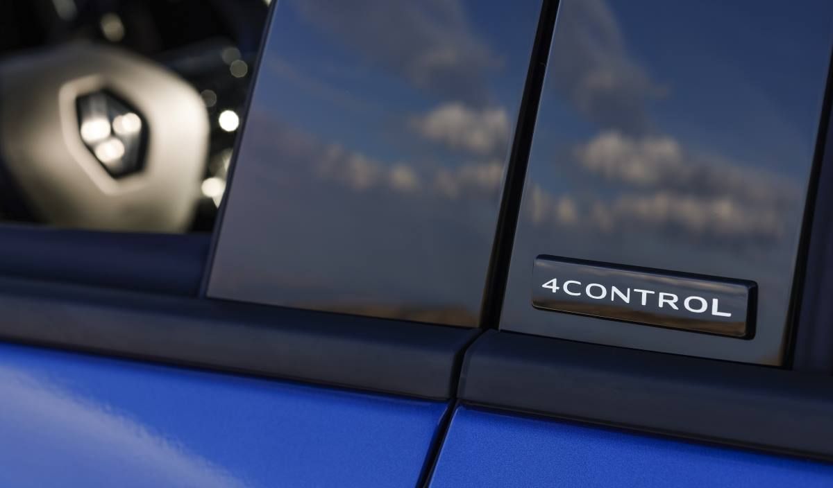 Renault Austral E Tech 6