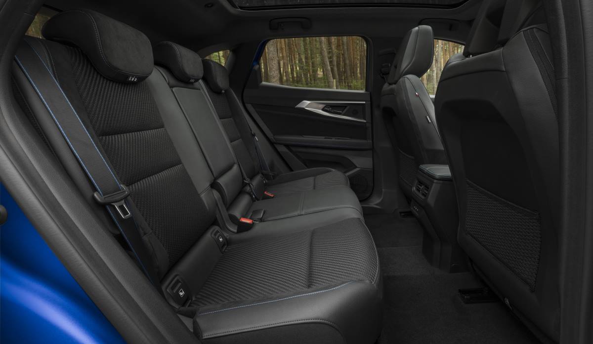 Renault Austral E Tech 12