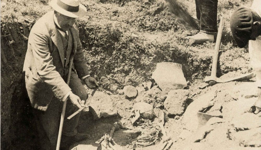 El museo acogió una exposición dedicada a Altamira y el XVII marqués de Cerralbo. El museo acogió una exposición dedicada a Altamira y el XVII marqués de Cerralbo.