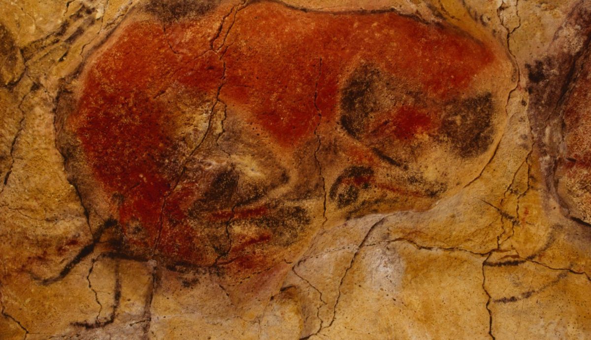 Las cifras de visitantes al Museo de las Cuevas de Altamira aumentaron considerablemente.