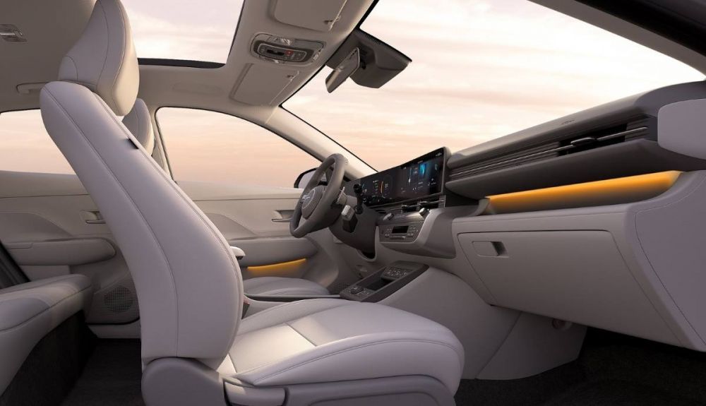 Hyundai Kona 2023 4