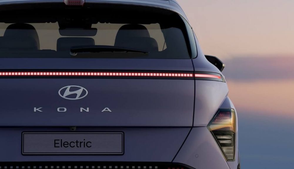 Hyundai Kona 2023 5