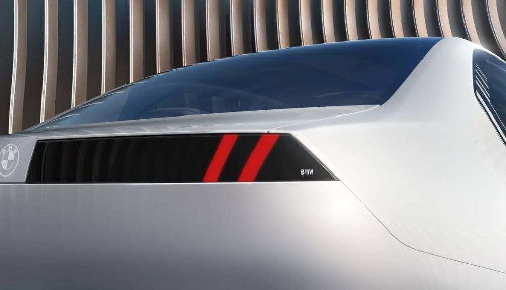 BMW i Vision Dee 5 BMW i Vision Dee 5