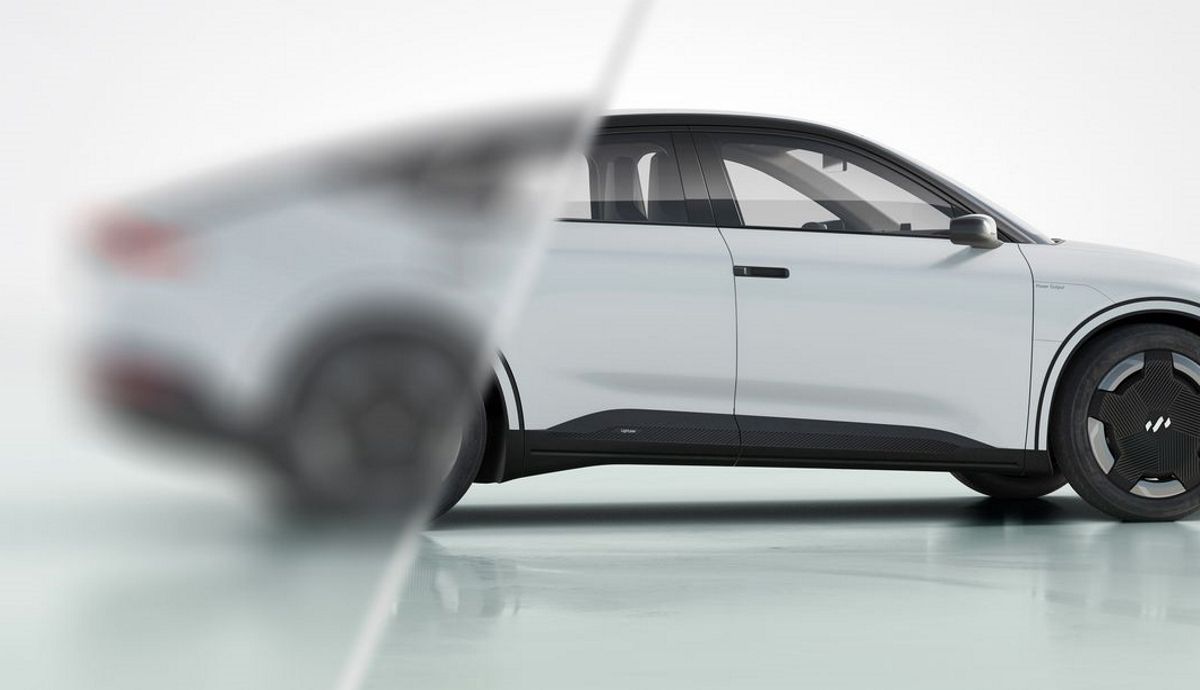 Lightyear 2 EV, así es el nuevo coche solar, por menos de 40.000 €