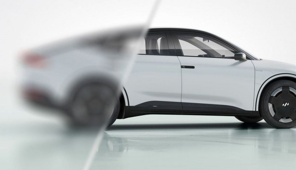 Lightyear 2 EV, así es el nuevo coche solar, por menos de 40.000 € Lightyear 2 EV, así es el nuevo coche solar, por menos de 40.000 €