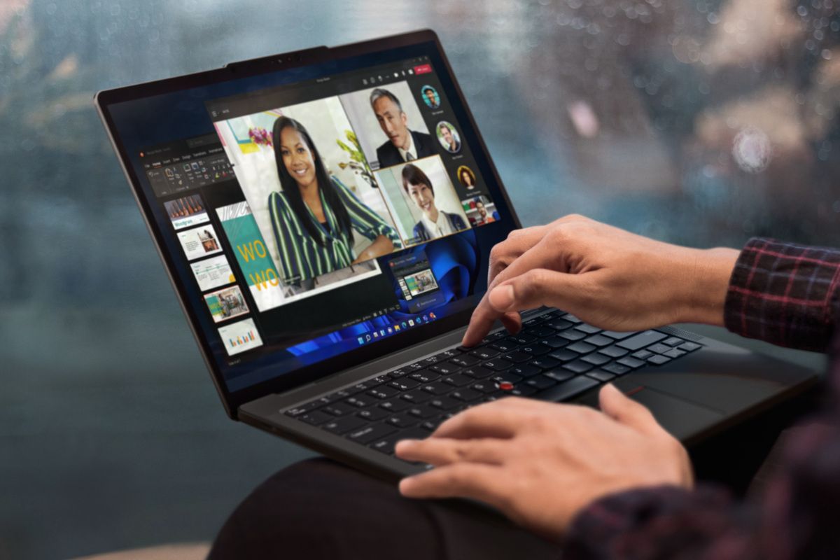El mejor ordenador portátil Lenovo para los gamer ahora con descuento