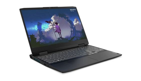 Lenovo IdeaPad Gaming 3 Lenovo IdeaPad Gaming 3